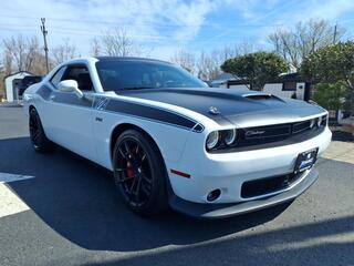 2023 Dodge Challenger for sale in Greer SC