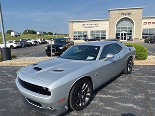 2023 Dodge Challenger for sale in Bourbonnais IL