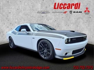 2023 Dodge Challenger for sale in Greenbrook NJ