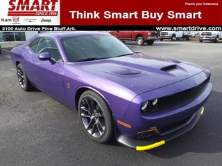 2023 Dodge Challenger for sale in White Hall AR