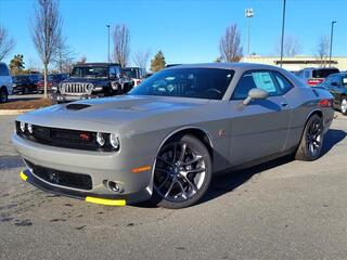 2023 Dodge Challenger for sale in Pineville NC