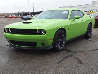 2023 Dodge Challenger for sale in Warren MI