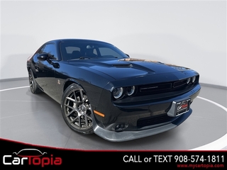 2017 Dodge Challenger for sale in North Plainfield NJ