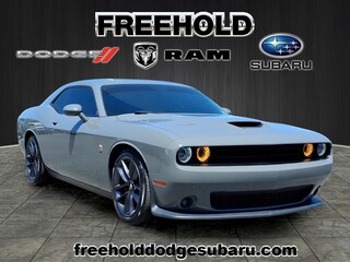 2019 Dodge Challenger for sale in Freehold NJ