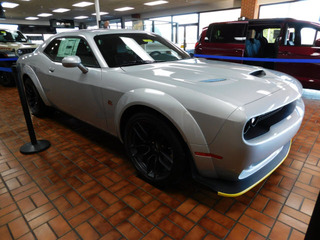 2020 Dodge Challenger for sale in Clarksville TN