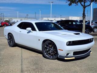 2021 Dodge Challenger for sale in Alvin TX