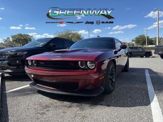 2021 Dodge Challenger for sale in Orlando FL