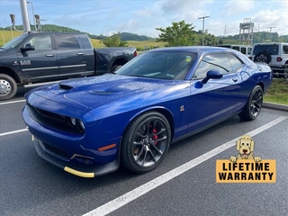 2022 Dodge Challenger for sale in Chattanooga TN