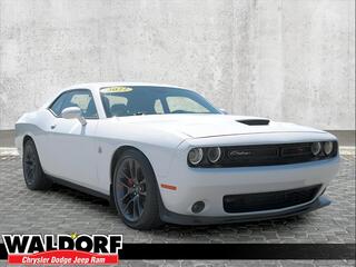 2022 Dodge Challenger for sale in Anderson SC