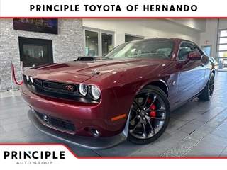 2022 Dodge Challenger for sale in Hernando MS