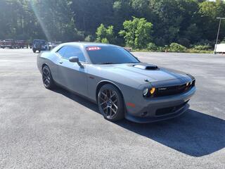 2023 Dodge Challenger for sale in Tazewell VA