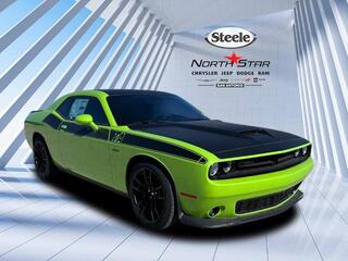 2023 Dodge Challenger for sale in Spartanburg SC