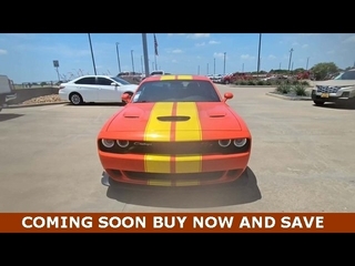 2023 Dodge Challenger for sale in Shawnee KS