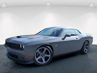 2023 Dodge Challenger for sale in Chattanooga TN