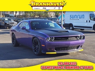 2023 Dodge Challenger for sale in Branford CT