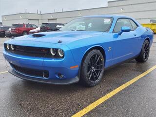 2023 Dodge Challenger for sale in Warren MI