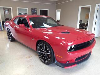 2016 Dodge Challenger