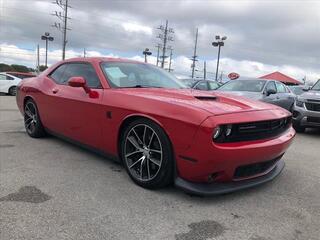 2016 Dodge Challenger