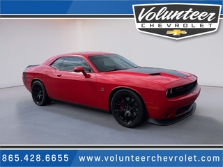 2016 Dodge Challenger for sale in Kodak TN