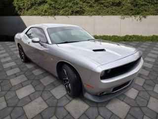 2016 Dodge Challenger