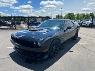 2016 Dodge Challenger