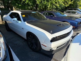 2017 Dodge Challenger