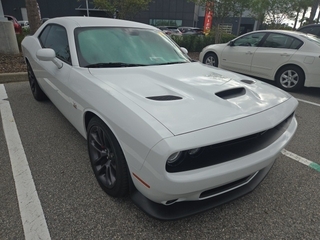 2020 Dodge Challenger