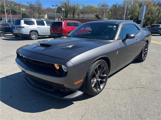 2021 Dodge Challenger for sale in Roanoke VA