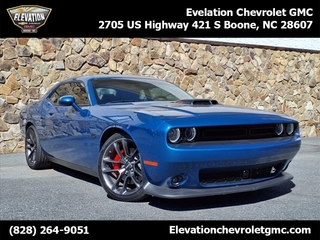 2021 Dodge Challenger for sale in Boone NC