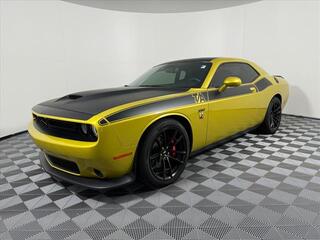 2021 Dodge Challenger for sale in Waukesha WI