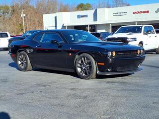 2021 Dodge Challenger for sale in Lexington NC