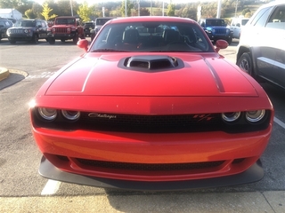 2022 Dodge Challenger for sale in Greenville SC