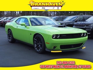 2023 Dodge Challenger for sale in Branford CT