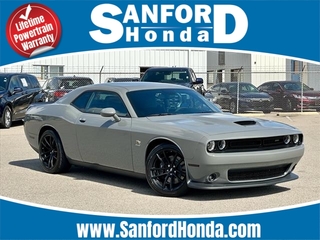 2023 Dodge Challenger for sale in Sanford NC