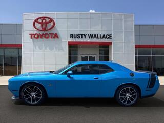 2015 Dodge Challenger for sale in Morristown TN