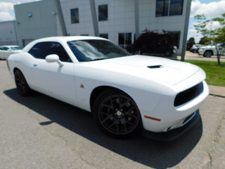 2016 Dodge Challenger for sale in Clarksville TN