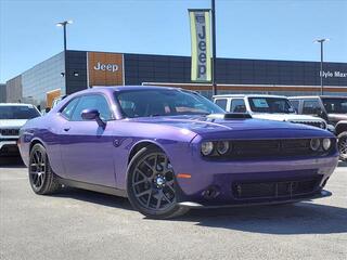 2016 Dodge Challenger for sale in Columbia SC