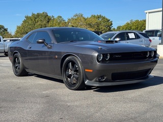 2016 Dodge Challenger for sale in Easley SC