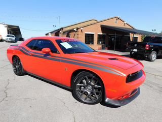 2016 Dodge Challenger for sale in Clarksville TN