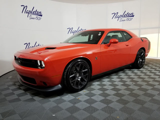 2016 Dodge Challenger for sale in Lake Park FL