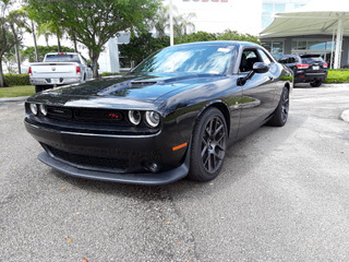 2018 Dodge Challenger for sale in West Palm Beach FL