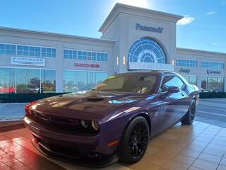 2018 Dodge Challenger for sale in Clinton Twp. MI