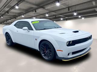 2019 Dodge Challenger for sale in Williamsville NY
