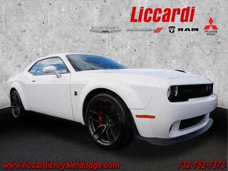 2019 Dodge Challenger for sale in Watchung NJ