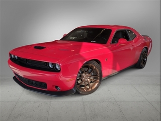 2020 Dodge Challenger