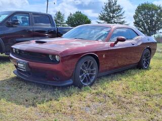 2020 Dodge Challenger for sale in Pineville NC