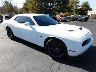 2020 Dodge Challenger for sale in Clarksville TN