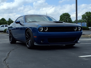 2020 Dodge Challenger