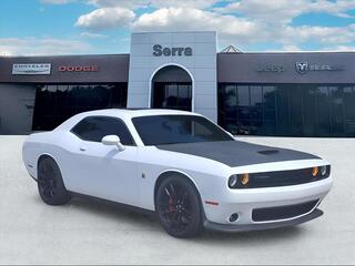 2020 Dodge Challenger for sale in Lake Orion MI