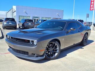 2021 Dodge Challenger for sale in Pasadena TX